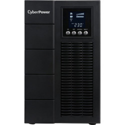 CyberPower ONLINE S 3000VA/2700W TWER UPS 2 YRS WTY