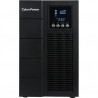 CyberPower ONLINE S 3000VA/2700W TWER UPS 2 YRS WTY