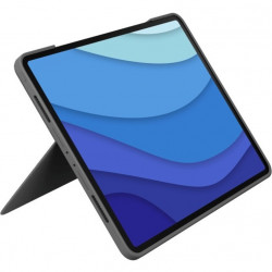 LOGITECH COMBO TOUCH FOR IPAD PRO 12.9-INCH 5TH G