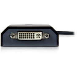 StarTech.com USB to DVI Adapter Video Graphics Card