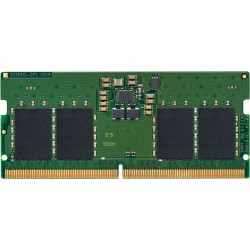 KINGSTON 8GB DDR5-4800MHz...