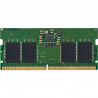 KINGSTON 8GB DDR5-4800MHz Non-ECC CL40 SODIMM