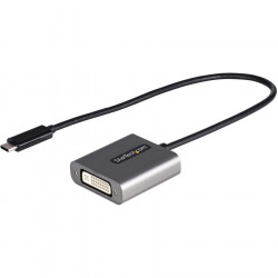 StarTech.com USB C to DVI...