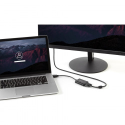 StarTech.com HDMI to VGA Adapter Converter with Audio