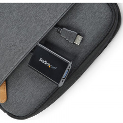 StarTech.com HDMI to VGA Adapter Converter with Audio