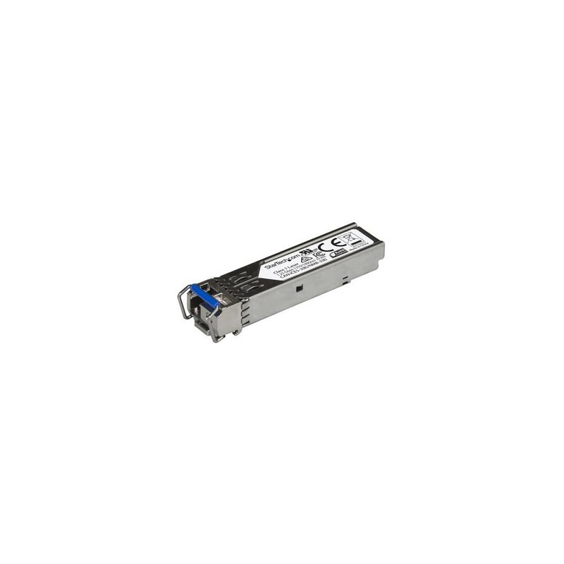 StarTech.com SFP - Juniper SFP-GE10KT13R14 Compatible