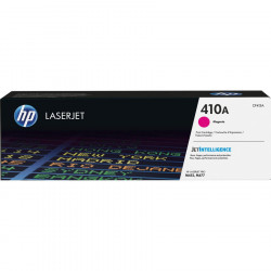 HP 410A MAGENTA LASERJET...