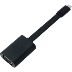 DELL USB-C TO VGA ADAPTER
