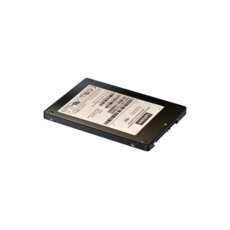 LENOVO 2.5in PM1645 1.6TB MS SAS SSD