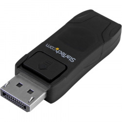 StarTech.com DisplayPort to HDMI Converter - 4K