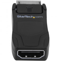 StarTech.com DisplayPort to HDMI Converter - 4K