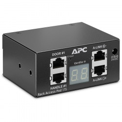 APC NetBotz Rack Access Pod 175 (pod only)