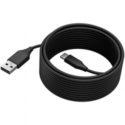 JABRA USB2 CABLE 5M USB-A TO C FOR P50