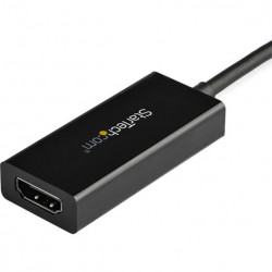 StarTech.com USB-C to HDMI Adapter with HDR - 4K 60Hz