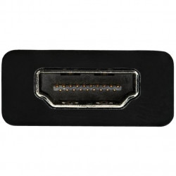 StarTech.com USB-C to HDMI Adapter with HDR - 4K 60Hz