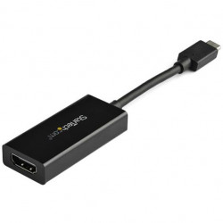 StarTech.com USB-C to HDMI Adapter with HDR - 4K 60Hz