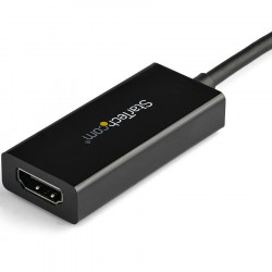 StarTech.com USB-C to HDMI Adapter with HDR - 4K 60Hz