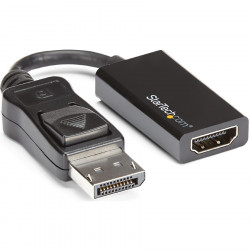 StarTech.com DisplayPort to...