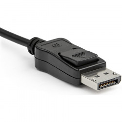 StarTech.com DisplayPort to HDMI Adapter - 4K 60Hz