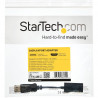 StarTech.com DisplayPort to HDMI Adapter - 4K 60Hz
