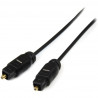StarTech.com 6FT TOSLINK DIGITAL SPDIF AUDIO CABLE