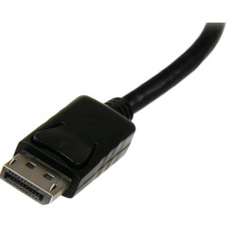 StarTech.com DisplayPort to VGA / DVI / HDMI Adapter