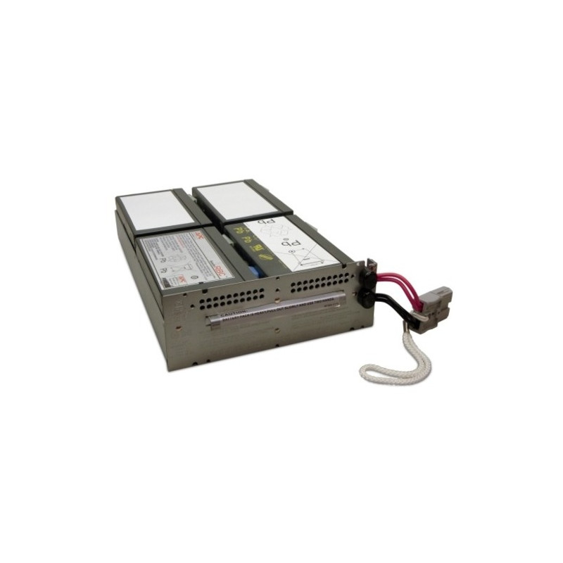 APC REPLACEMENT BATTERY CARTRIDGE 157