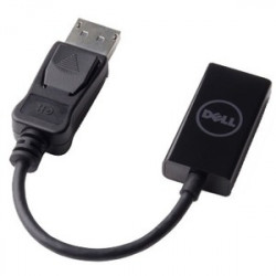 DELL DISPLAYPORT TO HDMI ADAPTER