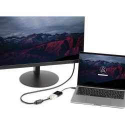 StarTech.com USB-C to DVI Adapter