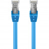 BELKIN 10M CAT5E SNAGLESS PATCH CABLE BLUE