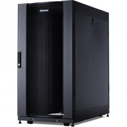 CyberPower 19IN 24U 1070MM DEEP RACK ENCLOSURE