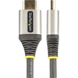 StarTech.com 20in 0.5m Certified HDMI 2.0 Cable 4K