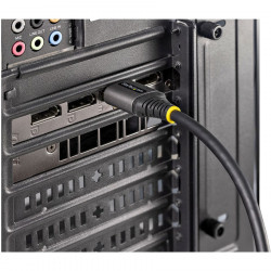 StarTech.com 20in 0.5m Certified HDMI 2.0 Cable 4K