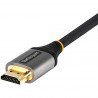 StarTech.com 20in 0.5m Certified HDMI 2.0 Cable 4K