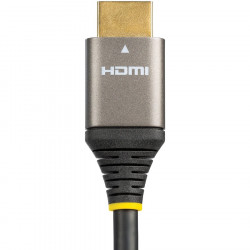 StarTech.com 20in 0.5m Certified HDMI 2.0 Cable 4K