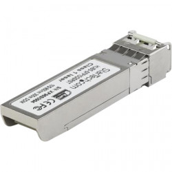 StarTech.com SFP+ - Dell EMC SFP-10G-ER Compatible