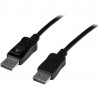 StarTech.com 10m Active DisplayPort Cable - M/M