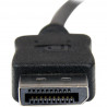 StarTech.com 10m Active DisplayPort Cable - M/M
