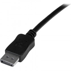 StarTech.com 10m Active DisplayPort Cable - M/M