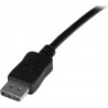 StarTech.com 10m Active DisplayPort Cable - M/M