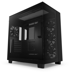 NZXT H9 FLOW EDITION ATX...