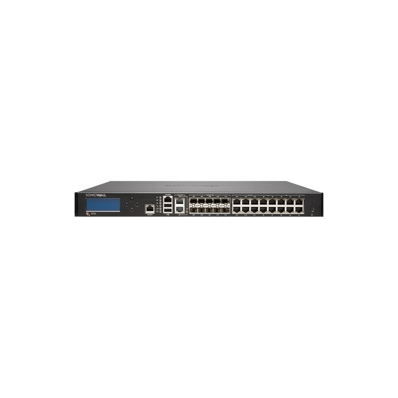 SONICWALL NSA 9450 HIGH AVAILABILITY