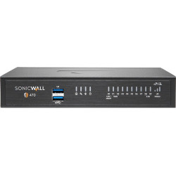 SONICWALL TZ470 TOTAL...