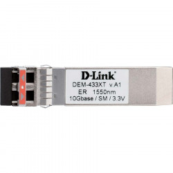 D-LINK 10GBase-ER SFP+...
