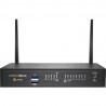 SONICWALL TZ270 WIRELESS-AC INTL TOTALSE