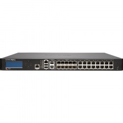 SONICWALL NSA 9250 SECURE UPGRADE PLUS 3YR