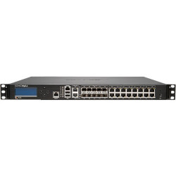 SONICWALL NSA 9650 HIGH AVAILABILITY