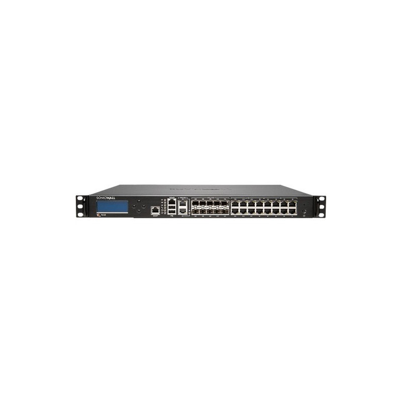 SONICWALL NSA 9650 HIGH AVAILABILITY