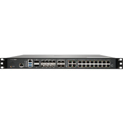 SONICWALL NSA 6700 SECURE...