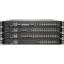 SONICWALL NSA 6700 SECURE UPGRADE PLUS -